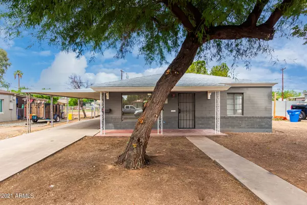 3308 E YALE Street, Phoenix, AZ 85008