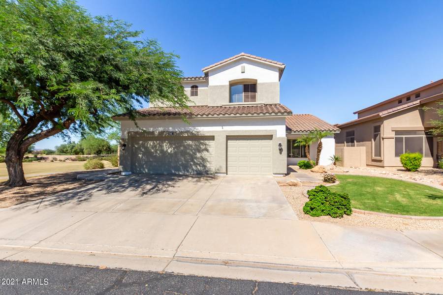 816 E VIRGO Place, Chandler, AZ 85249