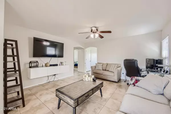 El Mirage, AZ 85335,11950 W Larkspur Road