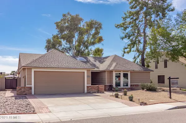 1223 W CITATION Drive, Chandler, AZ 85224