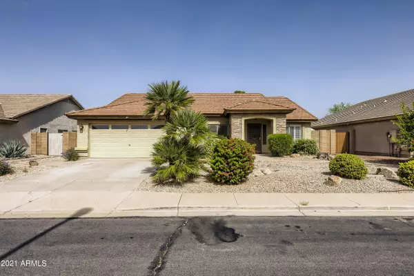 9760 E JUANITA Avenue, Mesa, AZ 85209