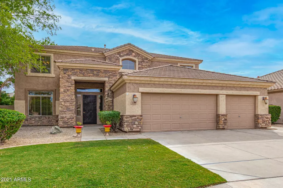 2403 E SAN TAN Street, Chandler, AZ 85225