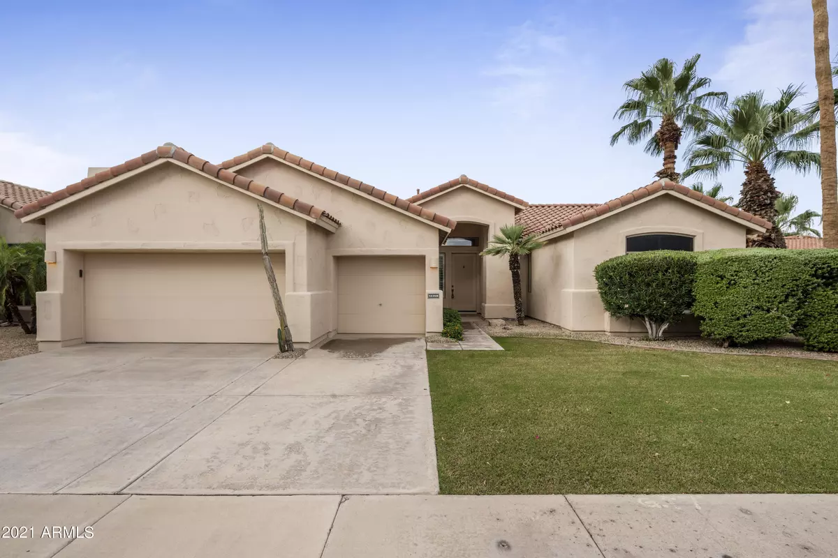 Scottsdale, AZ 85260,14358 N 99TH Street