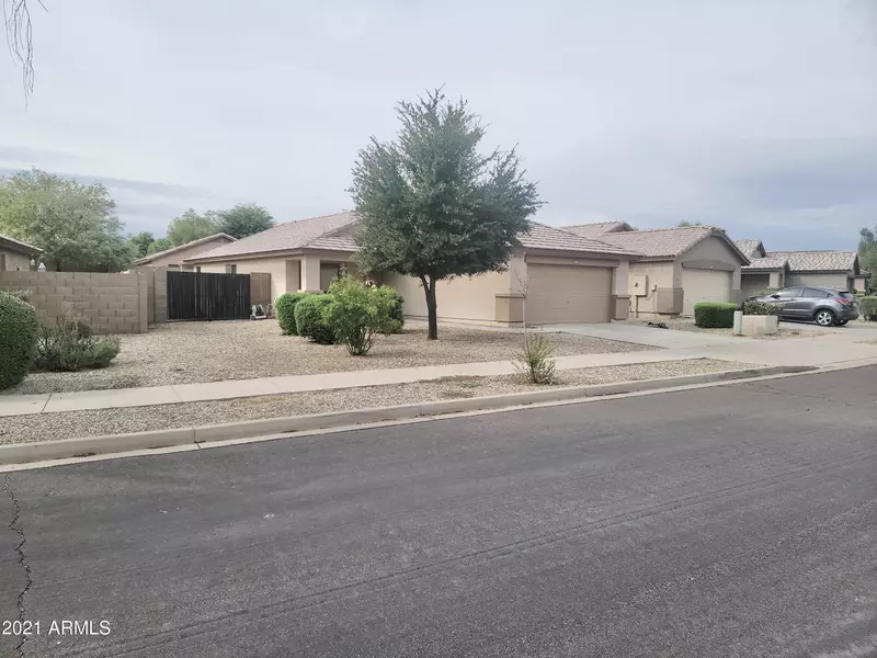 1902 S 172ND Avenue, Goodyear, AZ 85338