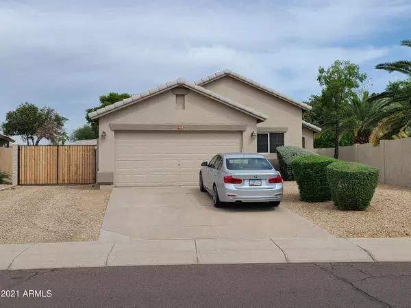 Peoria, AZ 85345,9422 W MONROE Street