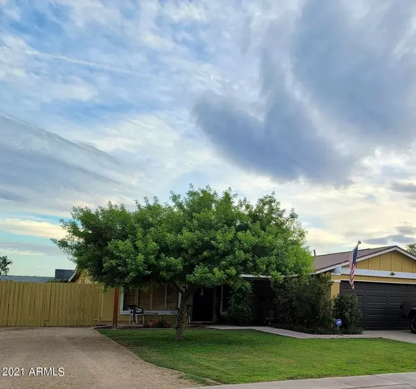 Phoenix, AZ 85032,2429 E Dahlia Drive