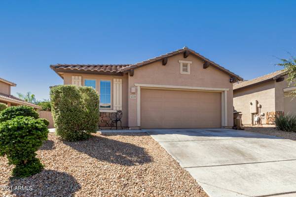 Queen Creek, AZ 85144,4339 W MAGGIE Drive