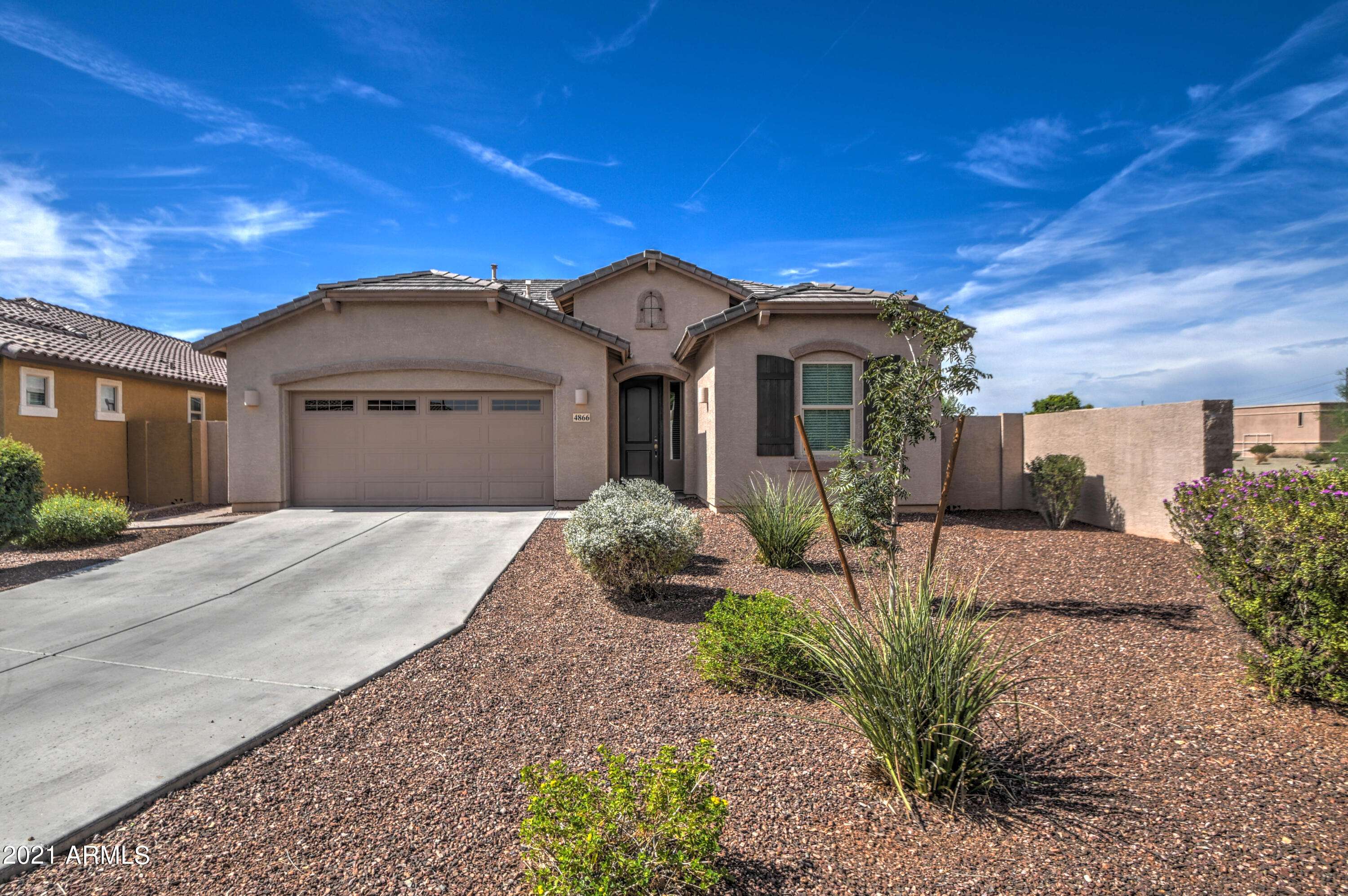 4866 S Wade Drive, Gilbert, AZ 85298