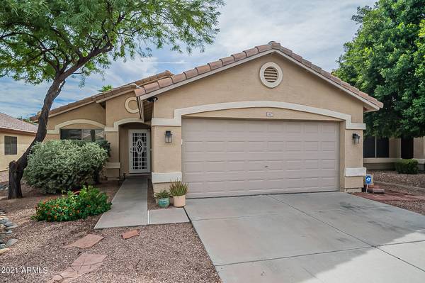 14877 W WATSON Lane, Surprise, AZ 85379