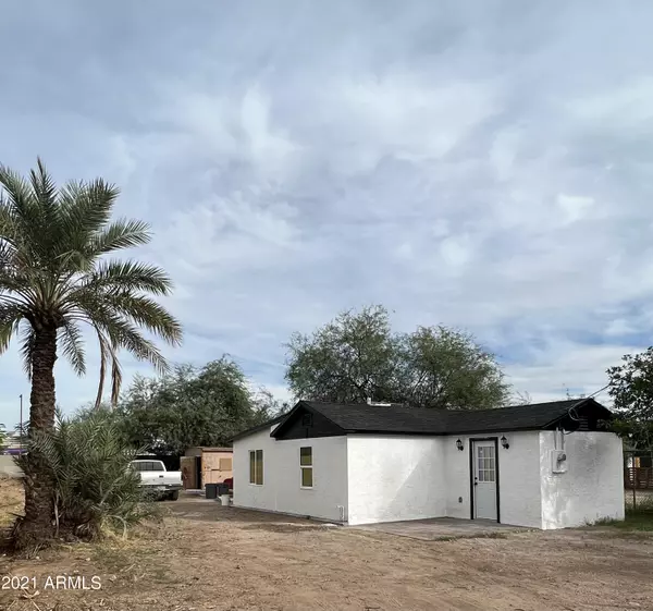 6817 N 19TH Drive, Phoenix, AZ 85015