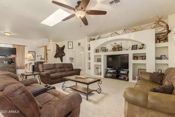 Buckeye, AZ 85396,29920 W PIERCE Street