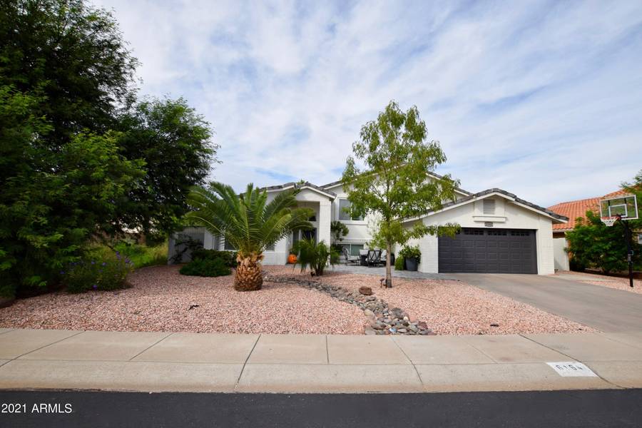 6164 E GREENWAY Lane, Scottsdale, AZ 85254