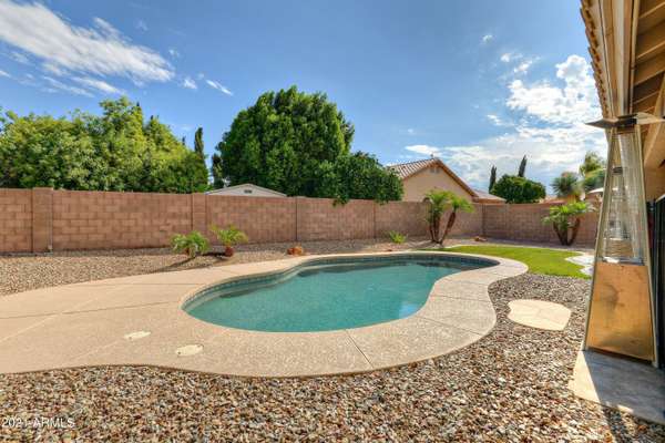 Glendale, AZ 85310,22611 N 70TH Drive