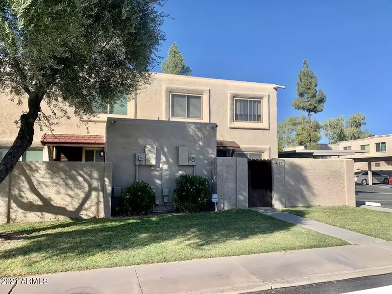 4167 N 81ST Street, Scottsdale, AZ 85251