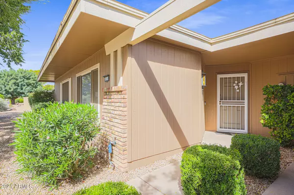 Sun City, AZ 85351,10138 W HUTTON Drive