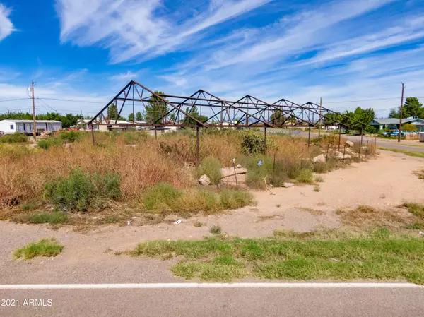 Pirtleville, AZ 85626,W Fir Avenue #1