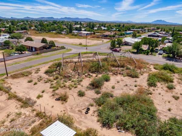 Pirtleville, AZ 85626,W Fir Avenue #1