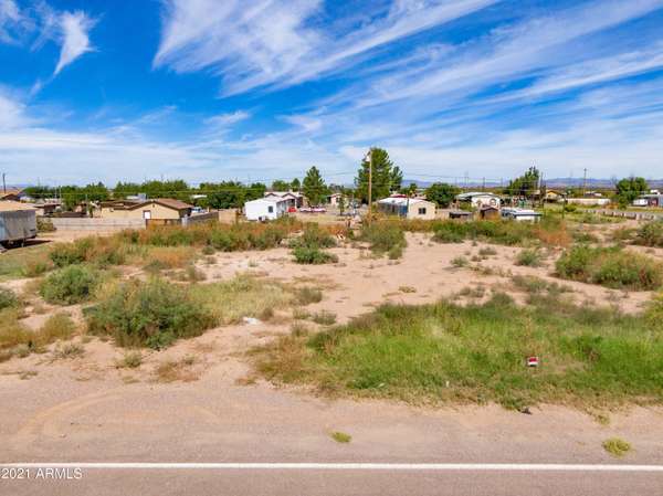 Pirtleville, AZ 85626,W Fir Avenue #4