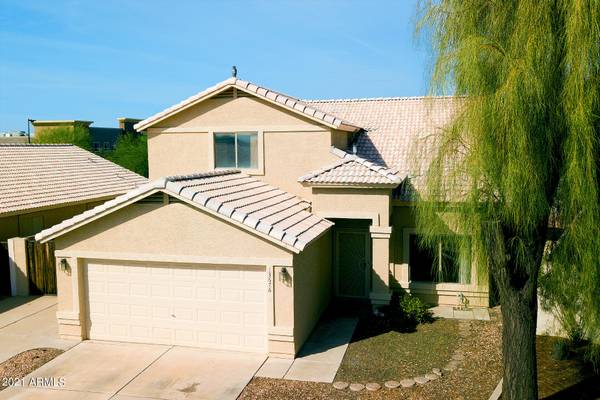 Peoria, AZ 85381,13676 N 73RD Drive