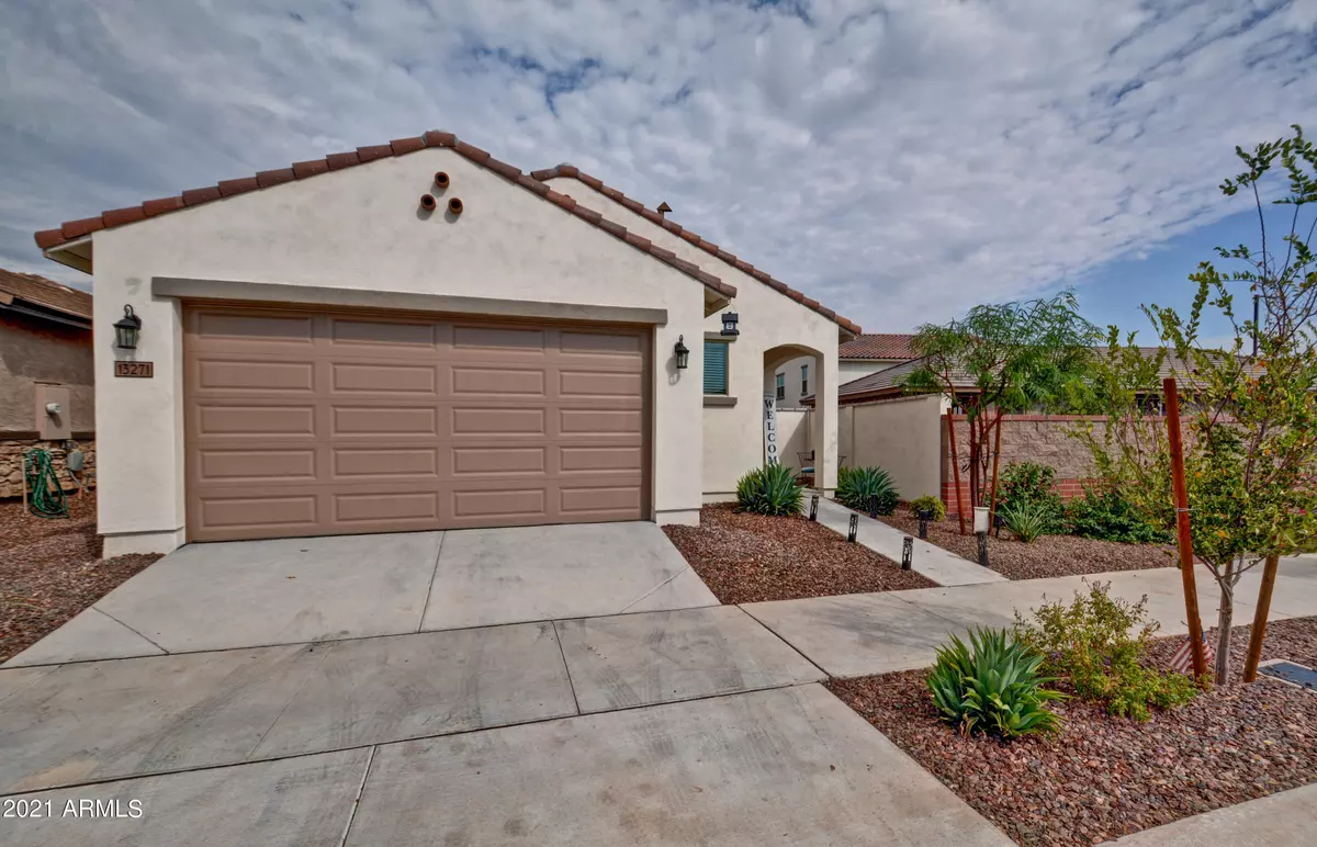 Surprise, AZ 85379,13271 N 144TH Drive