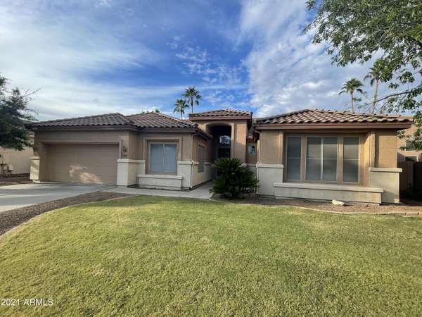 Gilbert, AZ 85234,2906 E MERRILL Avenue