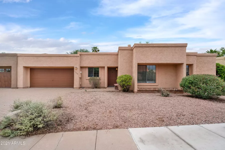 1330 W KEATS Avenue, Mesa, AZ 85202