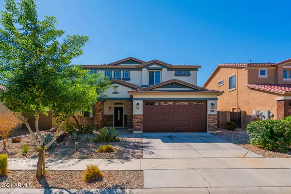 17637 W MOLLY Lane, Surprise, AZ 85387