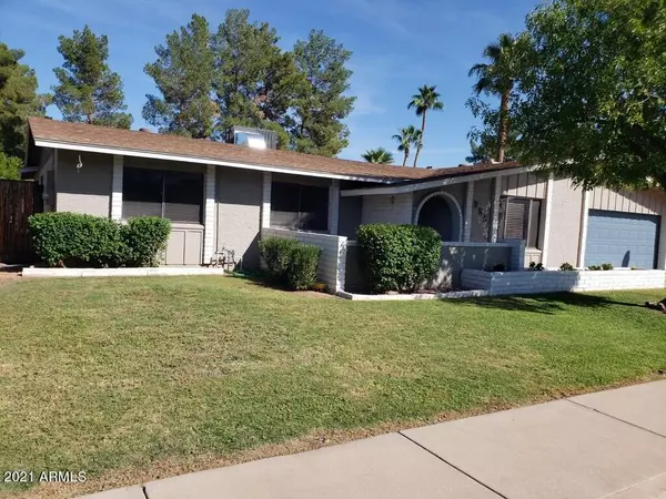 Mesa, AZ 85210,955 W MONTE Avenue W