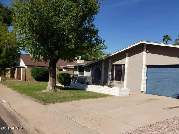 Mesa, AZ 85210,955 W MONTE Avenue W