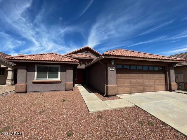 2257 THUNDER MEADOWS Drive, Sierra Vista, AZ 85635