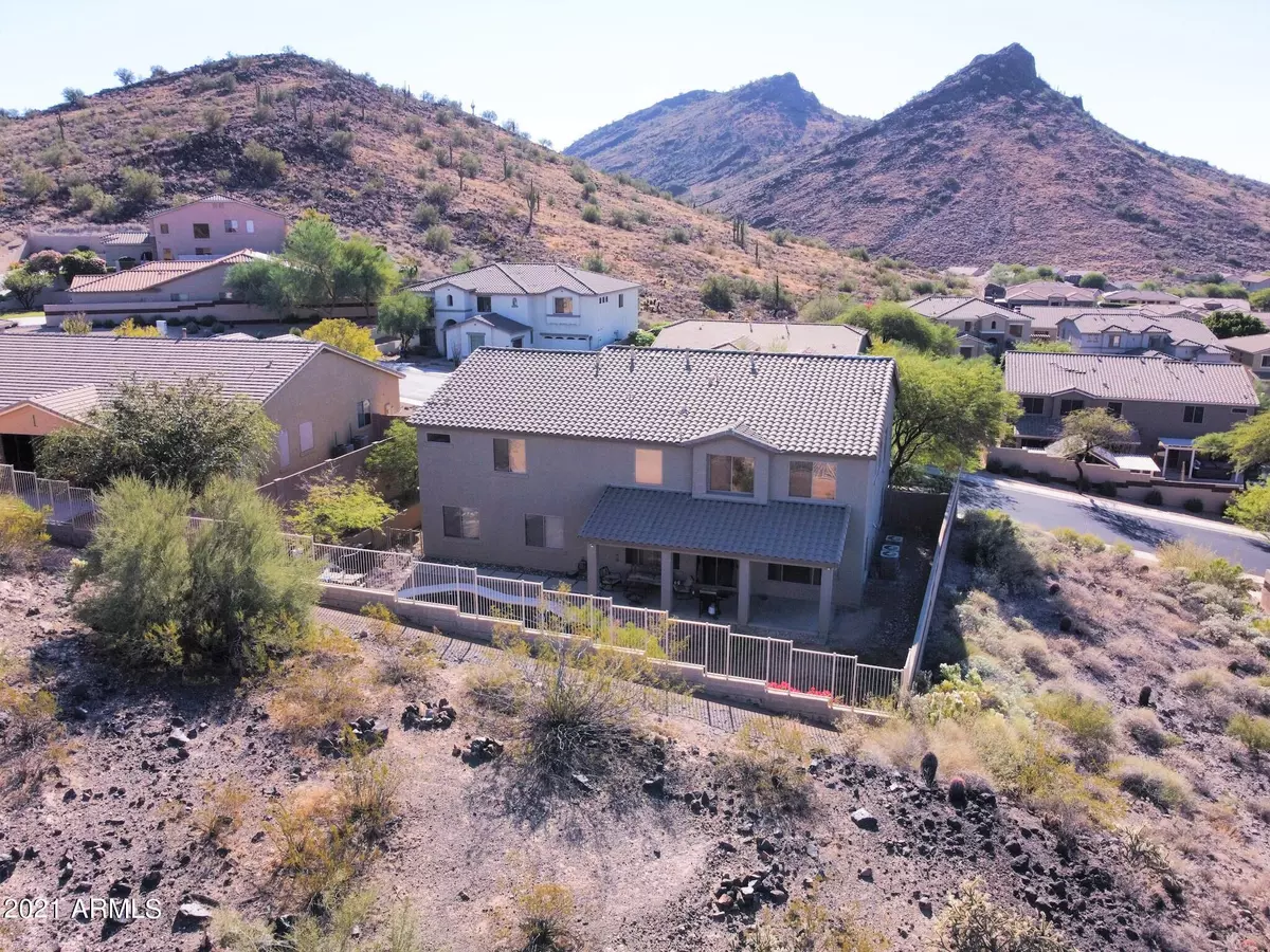 Phoenix, AZ 85083,6134 W FETLOCK Trail