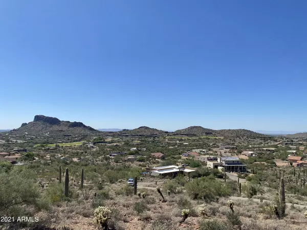 0 E Lazy K Road #P, Gold Canyon, AZ 85118