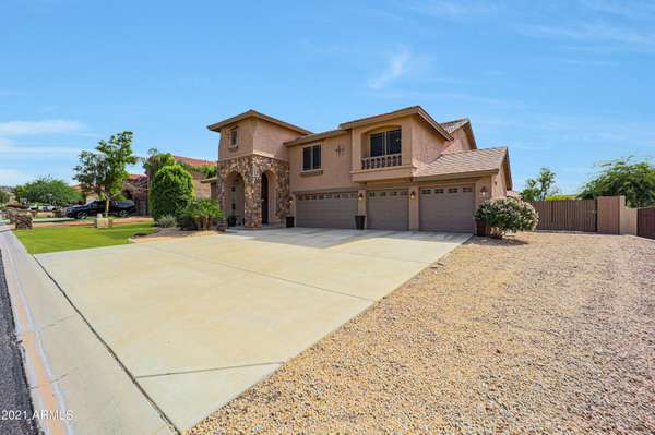 Peoria, AZ 85383,9585 W KEYSER Drive