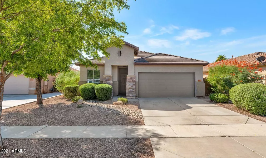 17023 W STEVENAGE Street, Surprise, AZ 85374