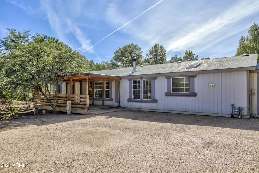 412 E Jura Circle, Payson, AZ 85541