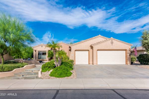 Surprise, AZ 85374,15590 W BIG SKY Drive