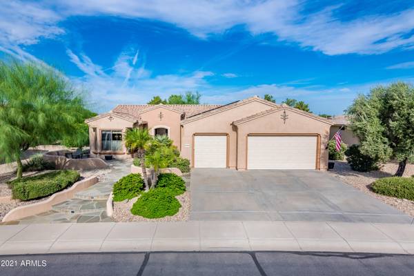 Surprise, AZ 85374,15590 W BIG SKY Drive