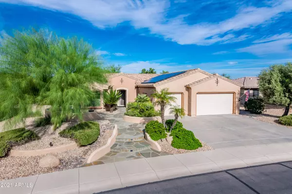 Surprise, AZ 85374,15590 W BIG SKY Drive