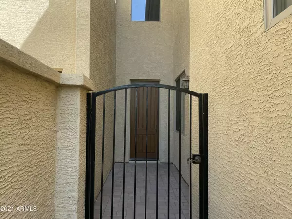 Mesa, AZ 85215,2925 N SERICIN Road #103