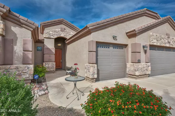 Coolidge, AZ 85128,812 W Josam Circle