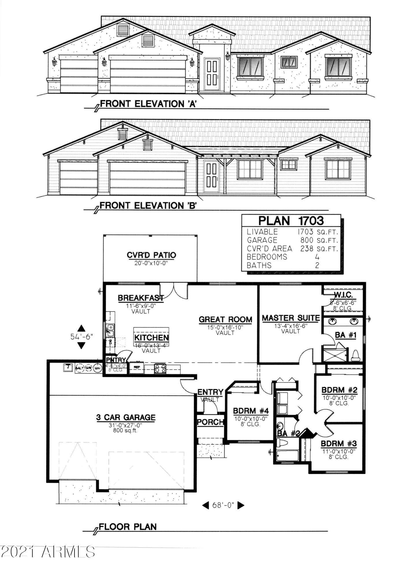 Queen Creek, AZ 85144,28388 N Joliet Place