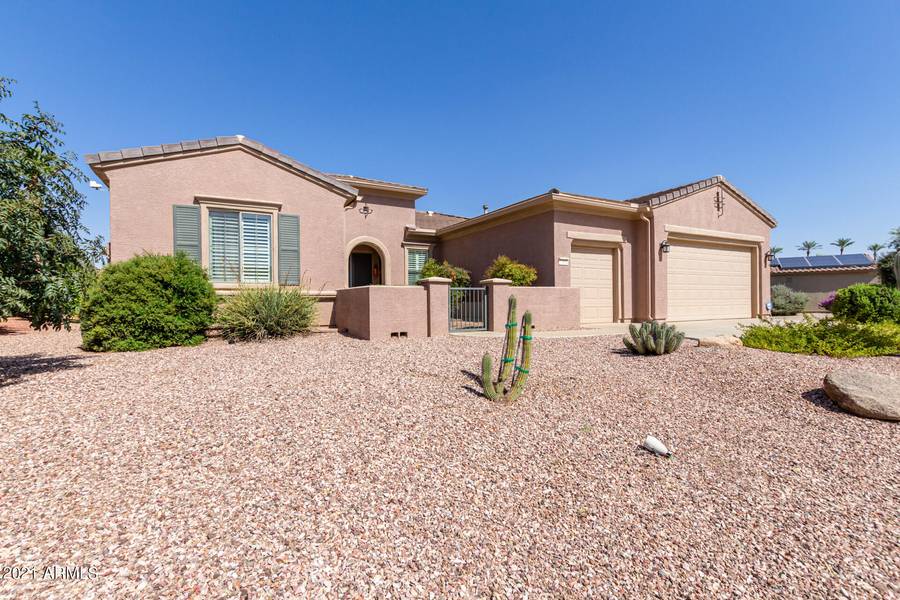 17222 W WHITMORE HALL Lane, Surprise, AZ 85387