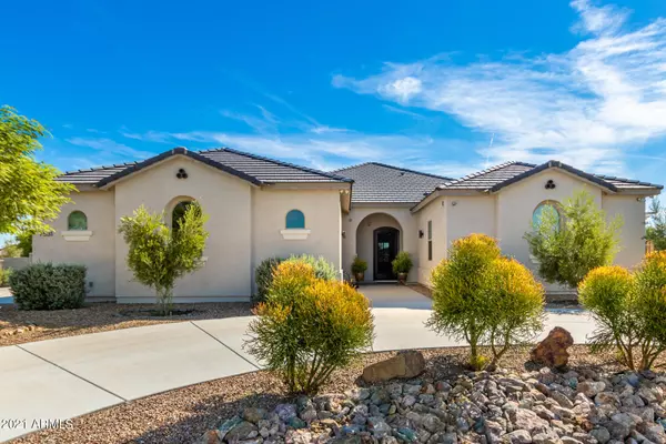 7531 S 165TH Place, Queen Creek, AZ 85142