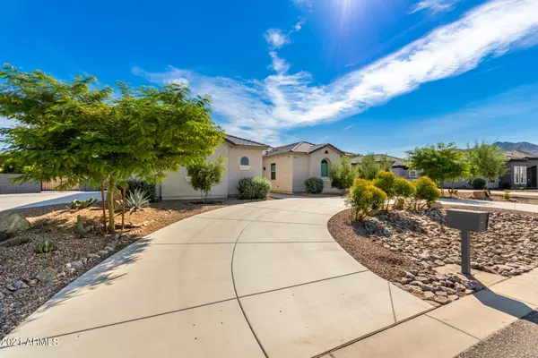 Queen Creek, AZ 85142,7531 S 165TH Place