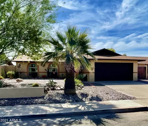 2153 W DEVONSHIRE Street, Mesa, AZ 85201