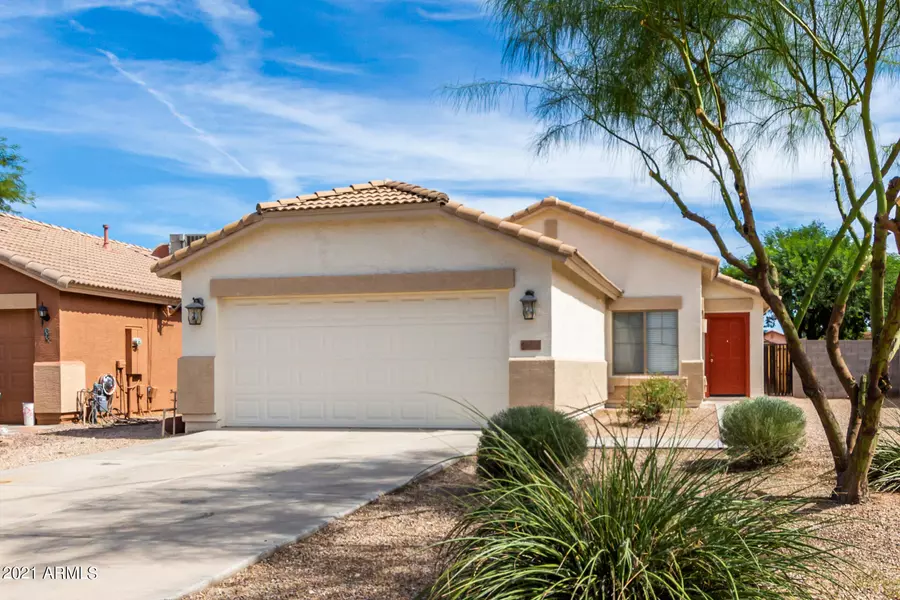 39907 N FAZIO Lane, San Tan Valley, AZ 85140