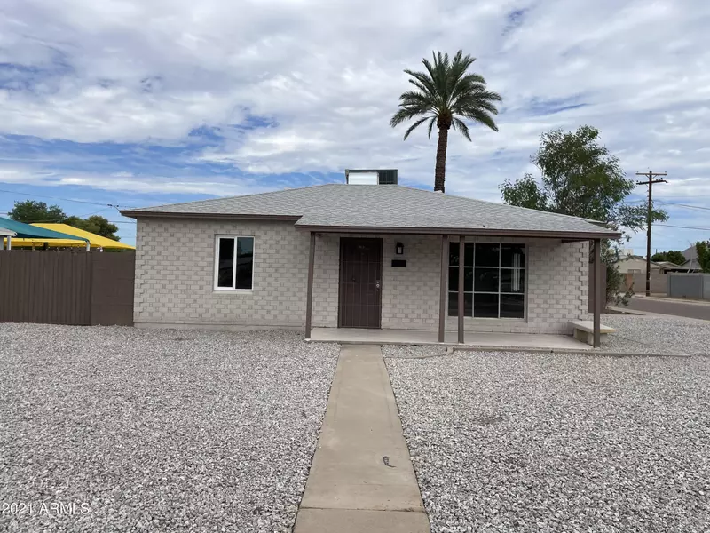 3446 E Pierce Street, Phoenix, AZ 85008