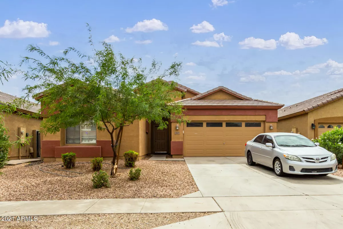 Tolleson, AZ 85353,9225 W ELWOOD Street