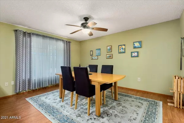 Sun City West, AZ 85375,12819 W MAPLEWOOD Drive