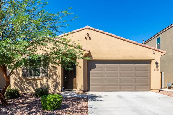 9828 W ATLANTIS Way, Tolleson, AZ 85353